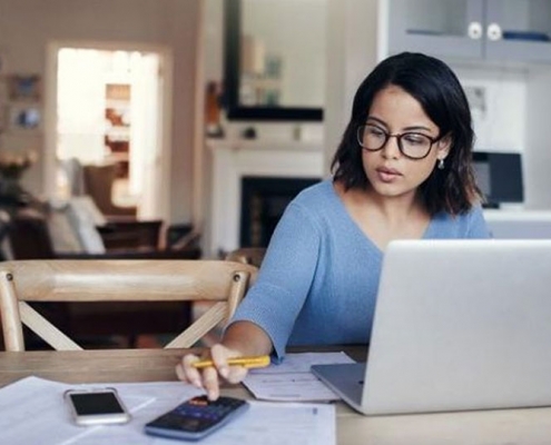 Gestionar la productividad del personal.